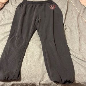 Rolling Stone sweatpants